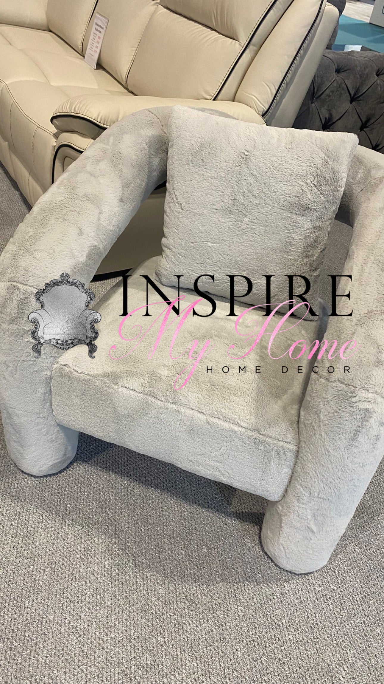 Jessica Chair