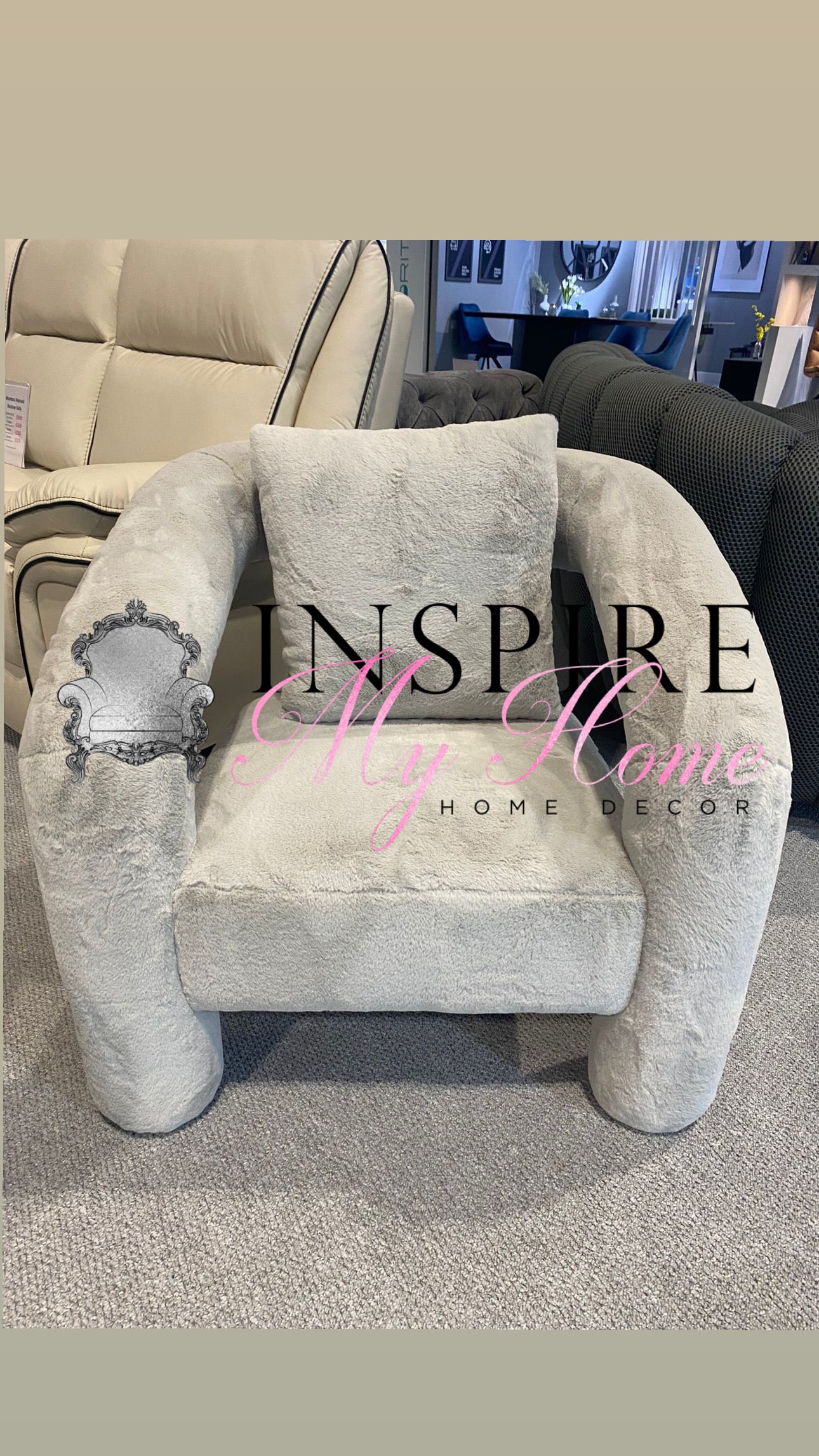 Jessica Chair