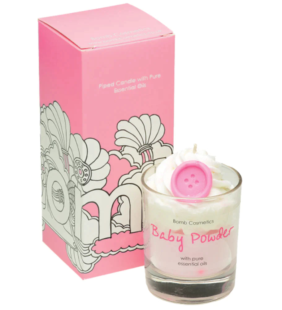 Baby Powder