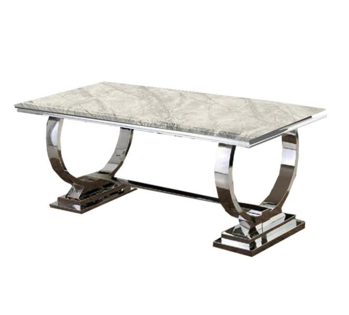 Grande Dining Table Set | Duke Chairs
