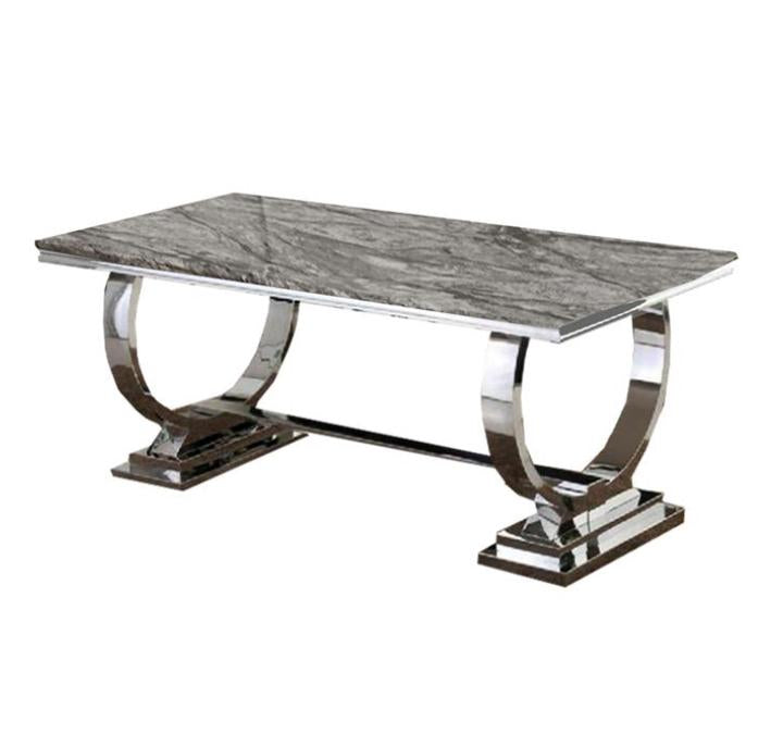 Grande Dining Table Set | Duke Chairs