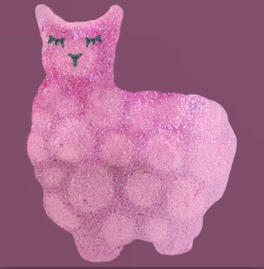 Llama Mama Ding Dong