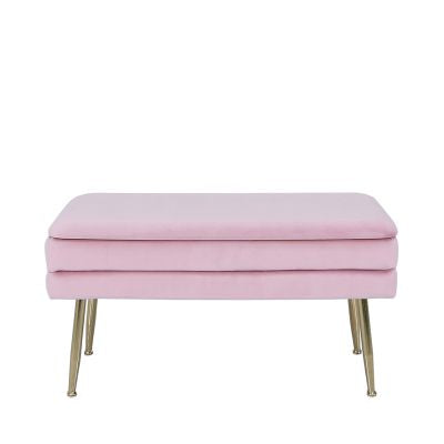 Swish Storage Ottomans