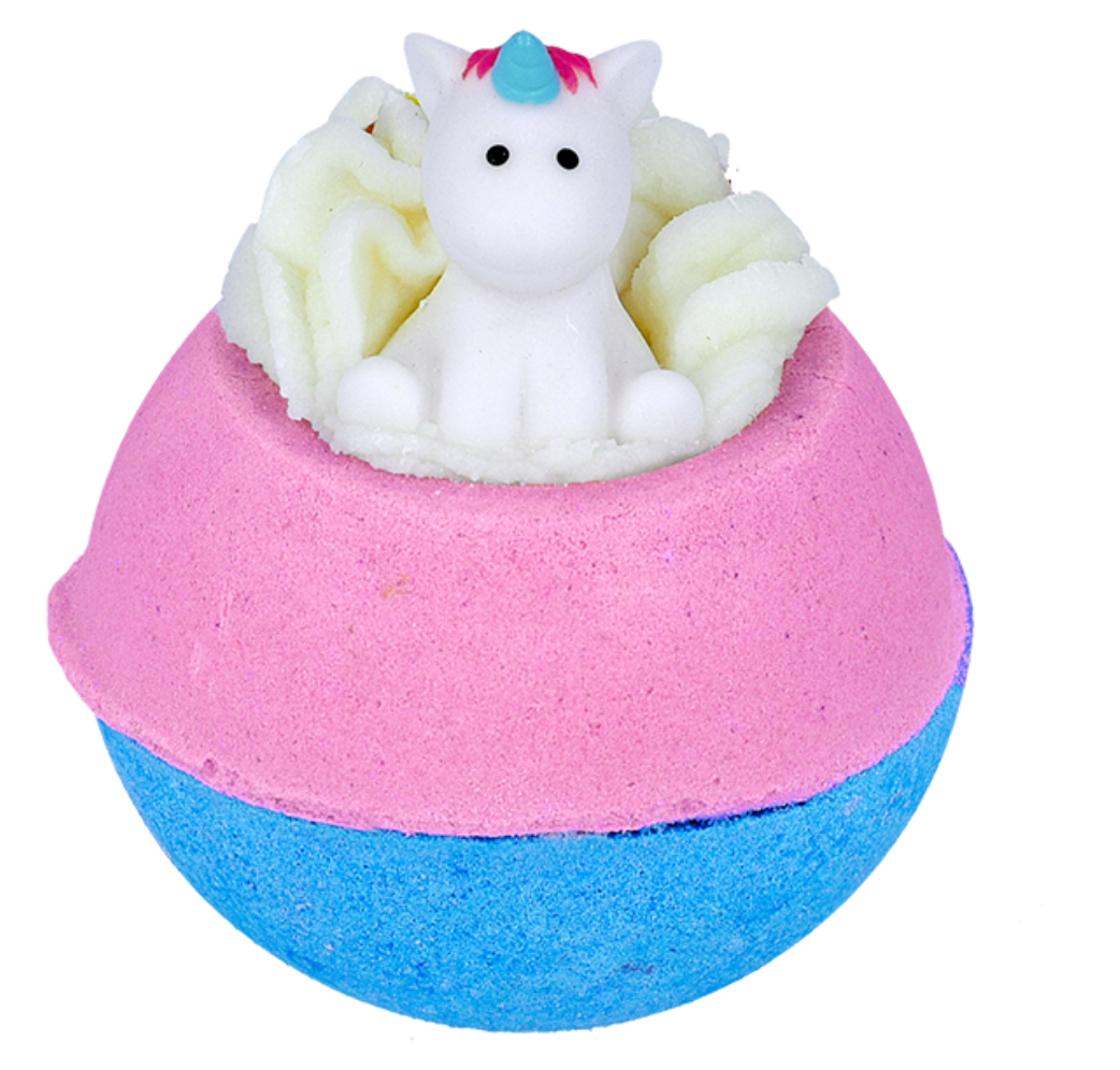 Born to be a Unicorn