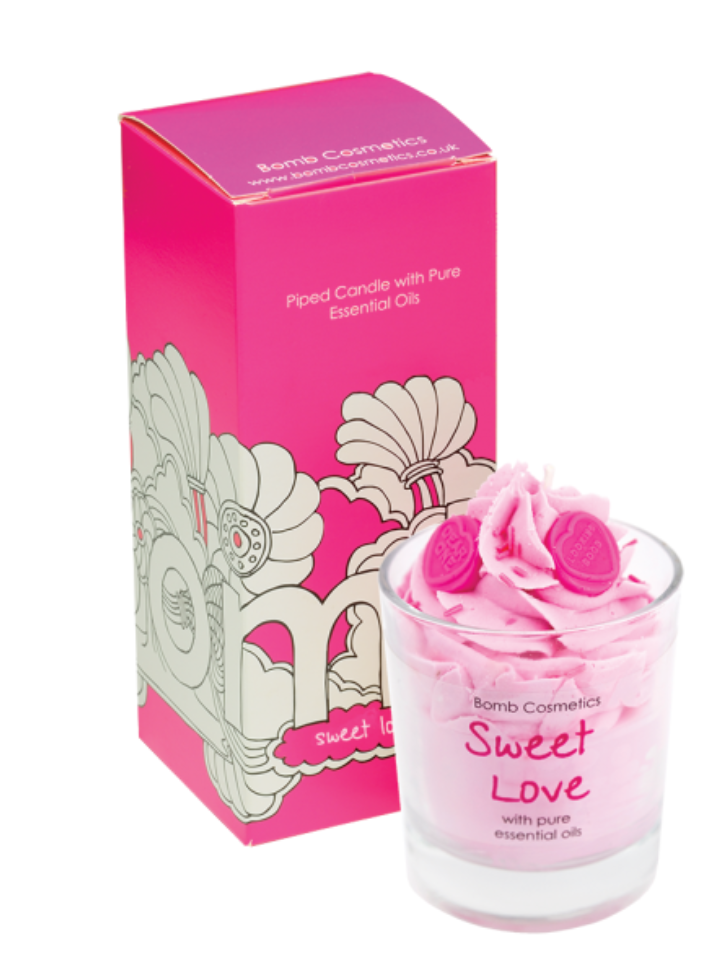 Sweet Love