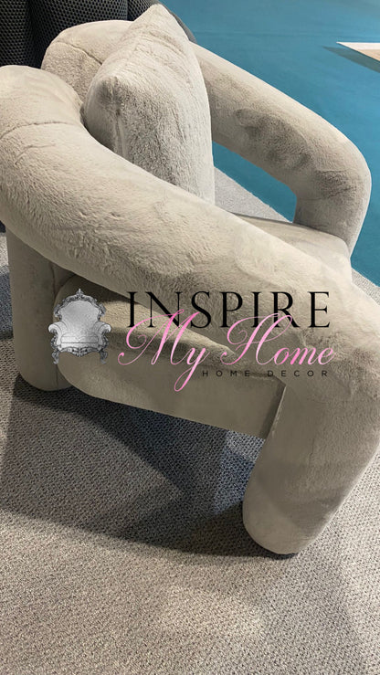 Jessica Chair