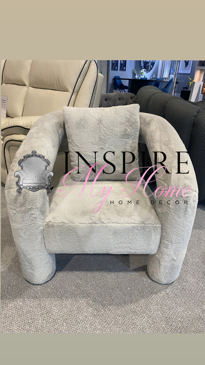 Jessica Chair