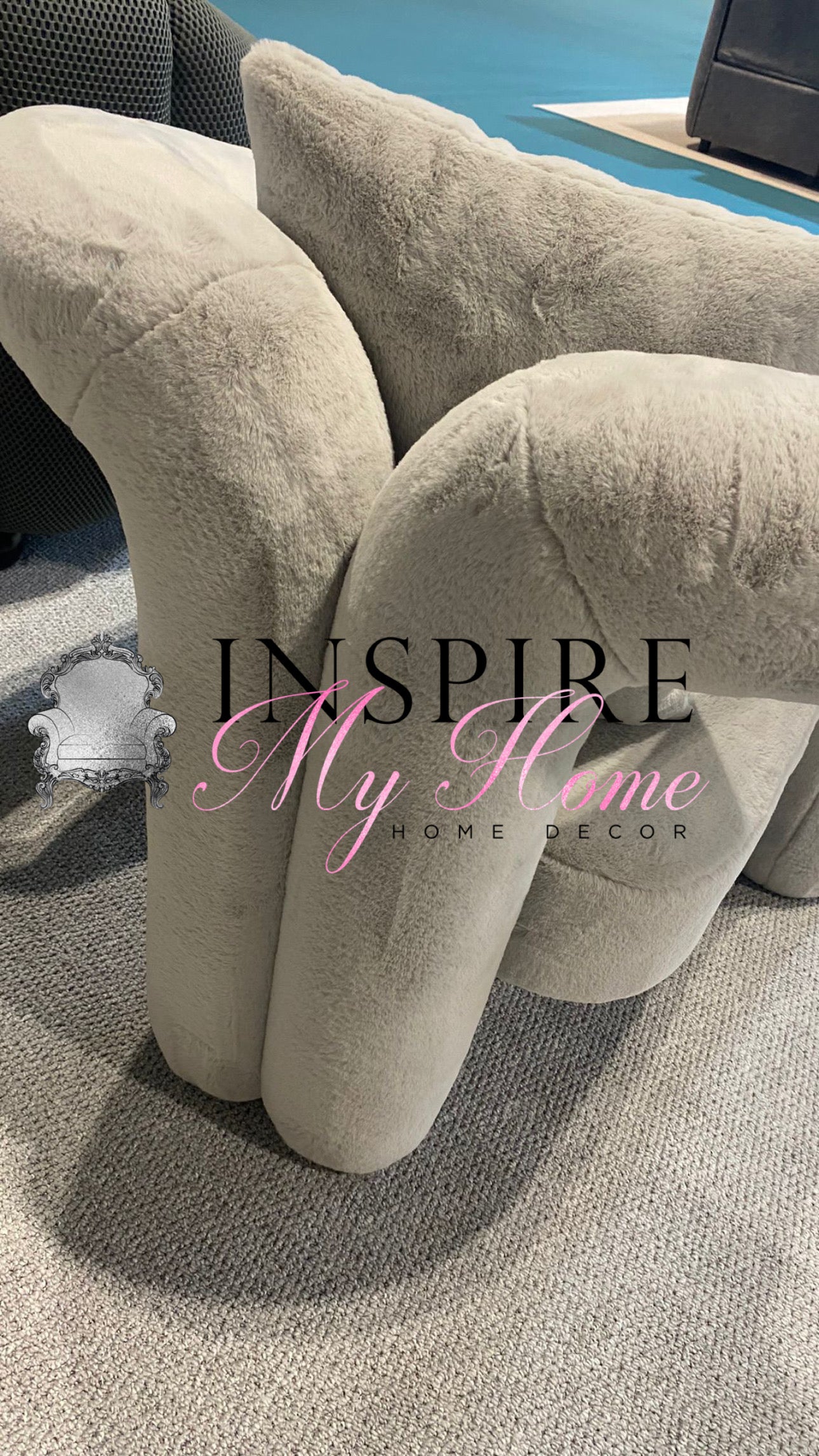 Jessica Chair