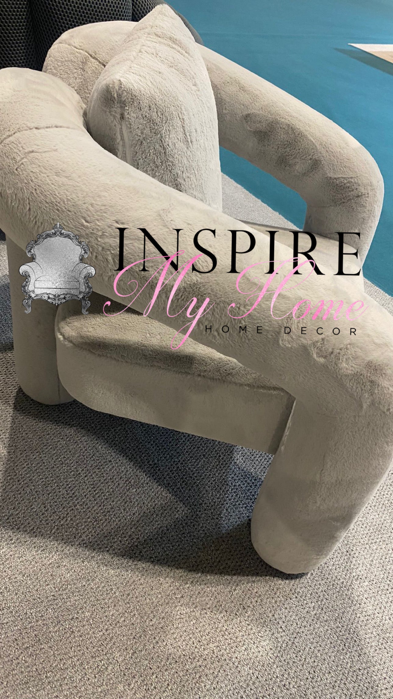 Jessica Chair