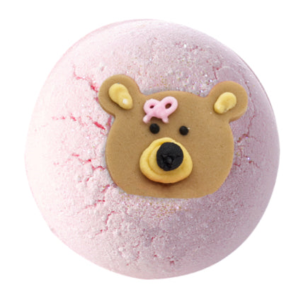 Bear Necessities