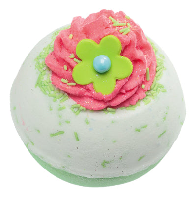 Apple & Raspberry Swirl