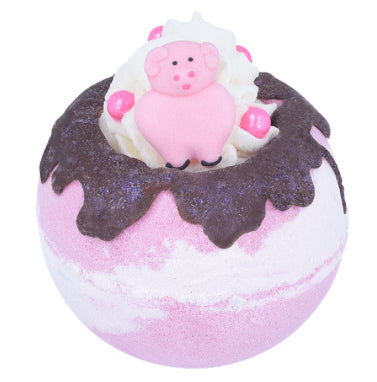 Piggy In The Middle