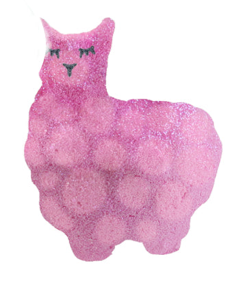 Llama Mama Ding Dong