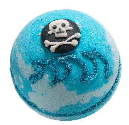 Shiver Me Timbers
