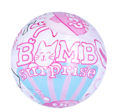 The Pet Set - Bomb Surprise