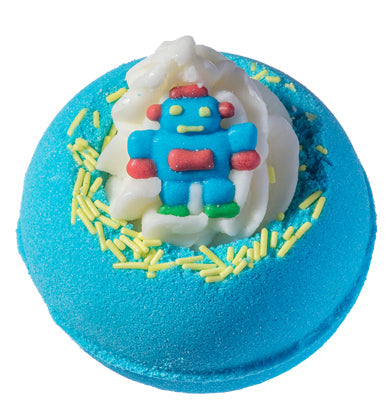 Robo-Bomb