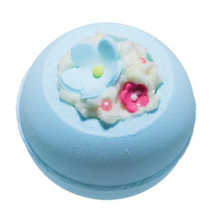 Cotton Flower
