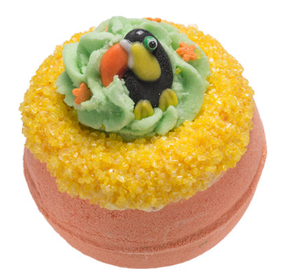 Toucan Tango
