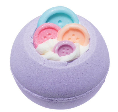 Bomb-jamin Button