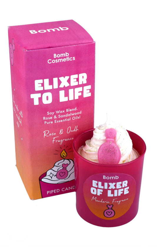 Elixir to Life