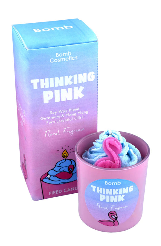 Thinking Pink