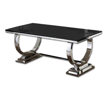 Grande Dining Table Set | Duke Chairs