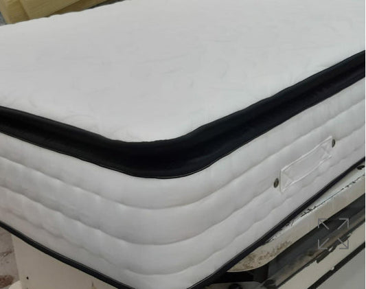 2000 Pocket Spring Mattress