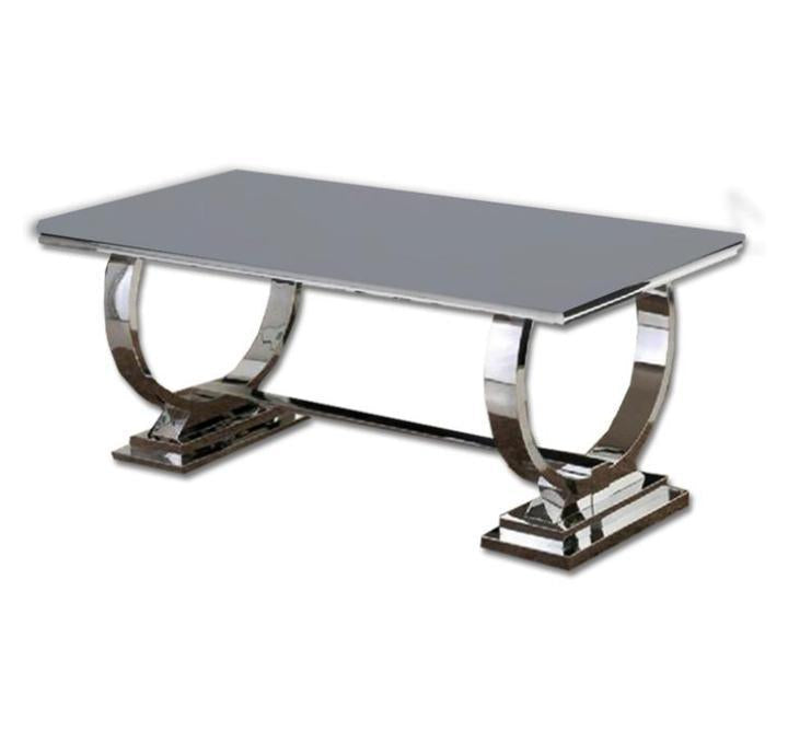 Grande Dining Table Set | Duke Chairs