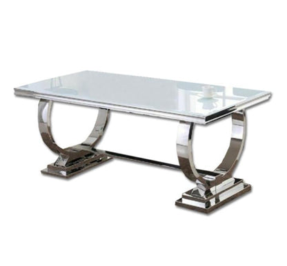 Grande Dining Table Set | Duke Chairs