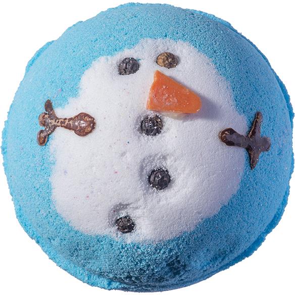 Frosty