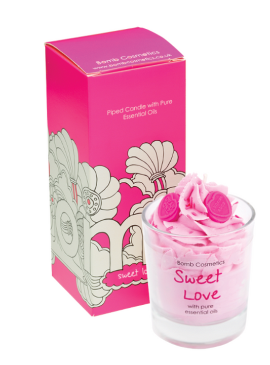 Sweet Love