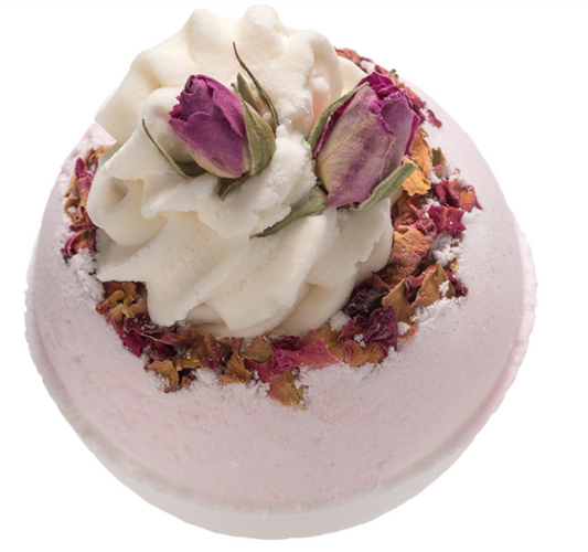 Wild Rose